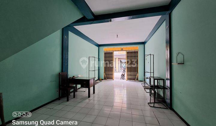 Ruko Murah  Di Soekarno Hatta Malang 18