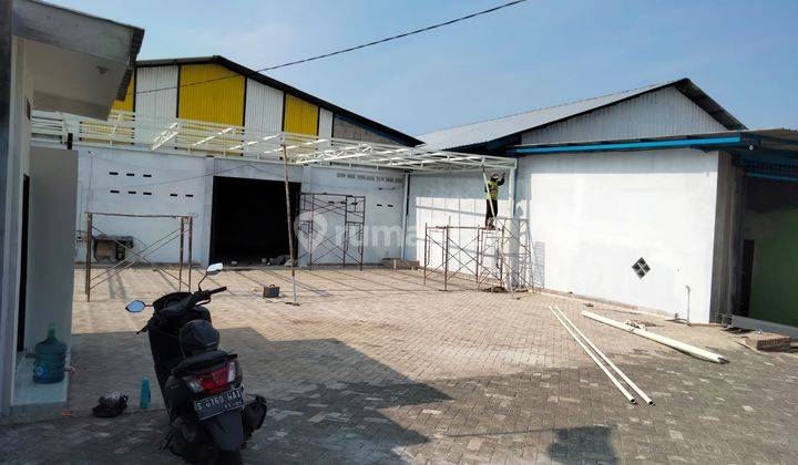 Gudang Murah Di Ngoro Mojokerto 1