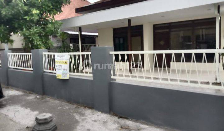 Rumah Murah Di Kota Kediri 18