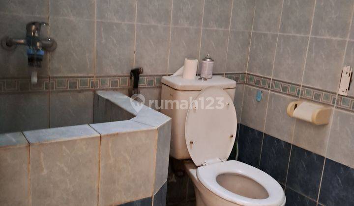 Rumah Murah Di Permata Jingga Malang 25