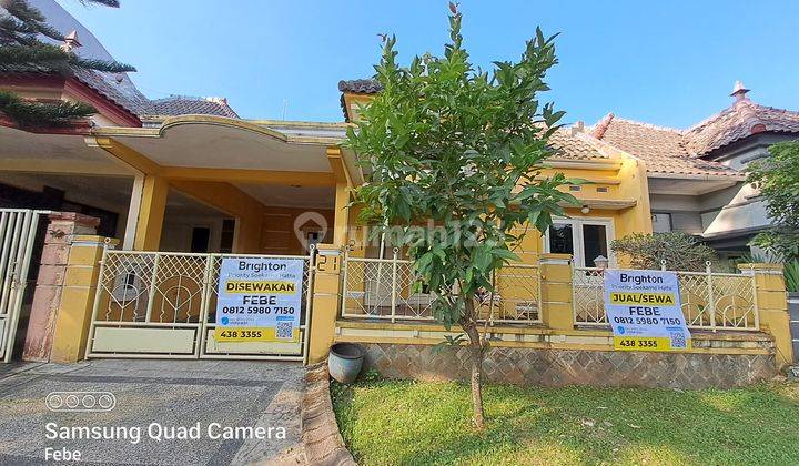 Rumah Murah Di Permata Jingga Malang 1