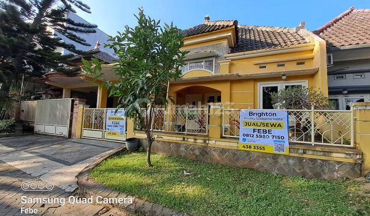Rumah Murah Di Permata Jingga Malang 36
