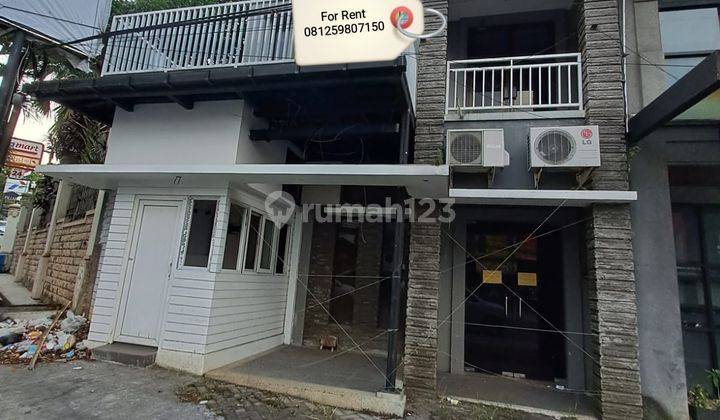 Ruko Murah Di Tidar Malang 1