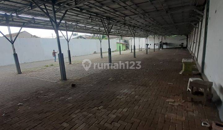 Gudang Murah Di Gadang Malang 3