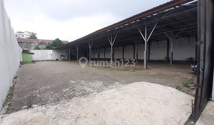 Gudang Murah Di Gadang Malang 5
