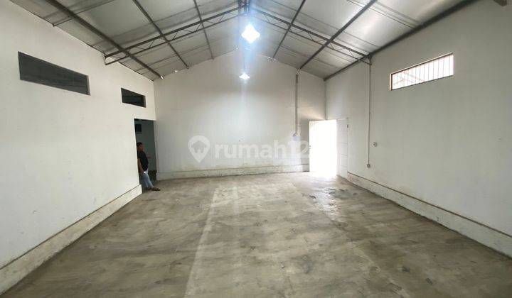 Gudang Di Lumajang 1