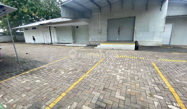 Gudang Di Lumajang 8