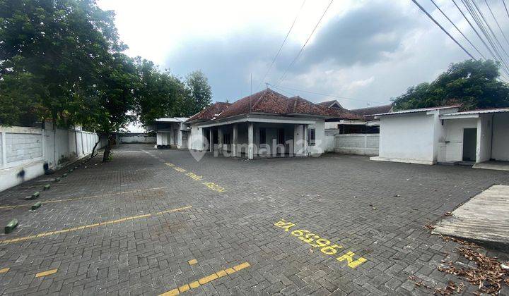 Gudang Di Lumajang 23