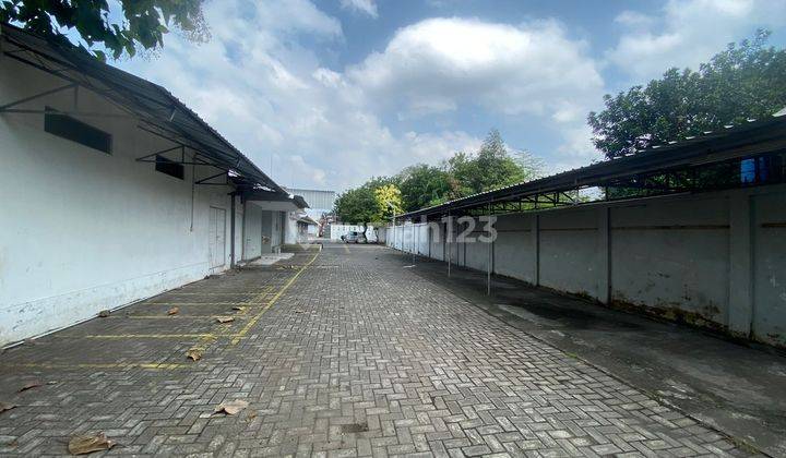 Gudang Di Lumajang 24