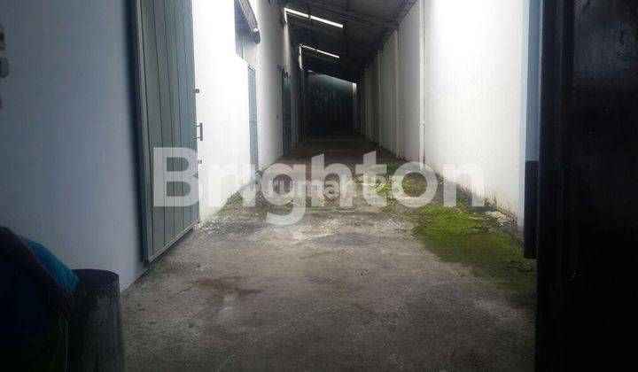 Gudang Di Janti Sukun Malang 13