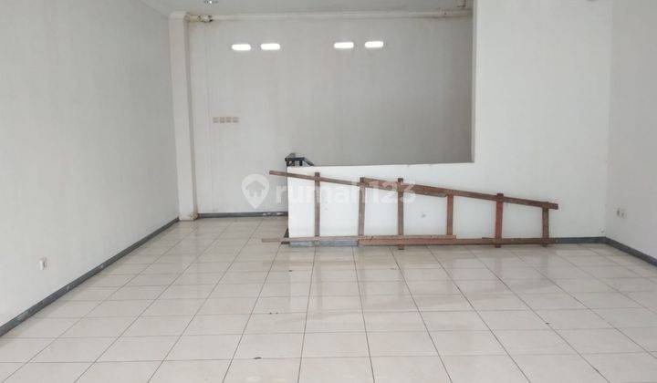 Ruko Di Blimbing Malang 12