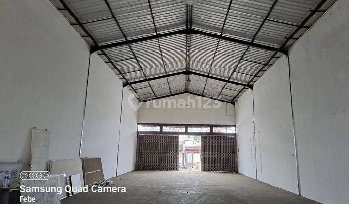 Gudang Murah Di Pakis Malang 2