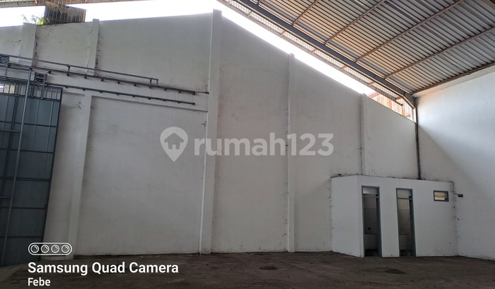 Gudang Di Janti Sukun Malang 19