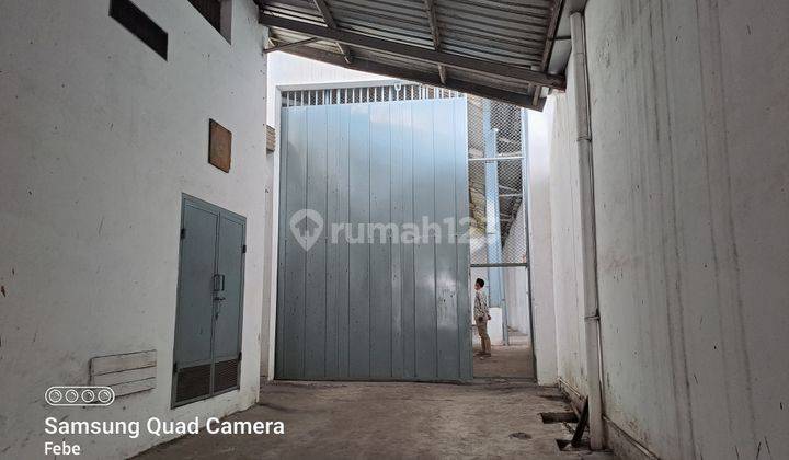 Gudang Di Janti Sukun Malang 21