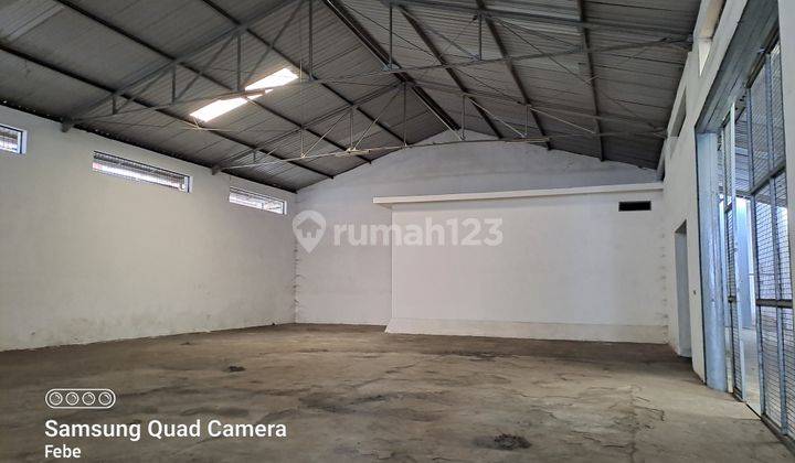 Gudang Di Janti Sukun Malang 32