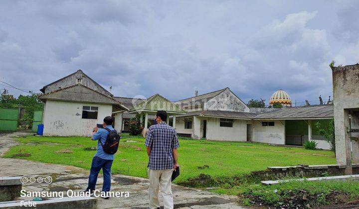 Rumah Di Sawojajar Malang 11