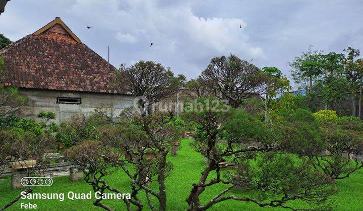 Rumah Di Sawojajar Malang 13