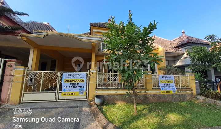 Rumah Murah Di Permata Jingga Malang 44