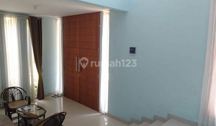 Rumah Furnished di Permata jingga malang 5
