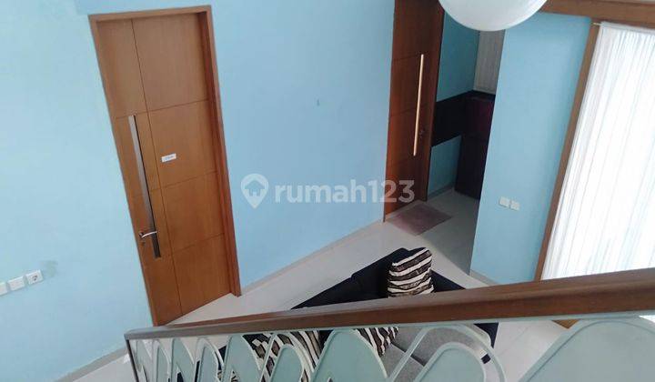 Rumah Furnished di Permata jingga malang 12