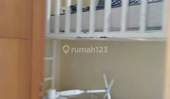 Rumah Furnished di Permata jingga malang 17
