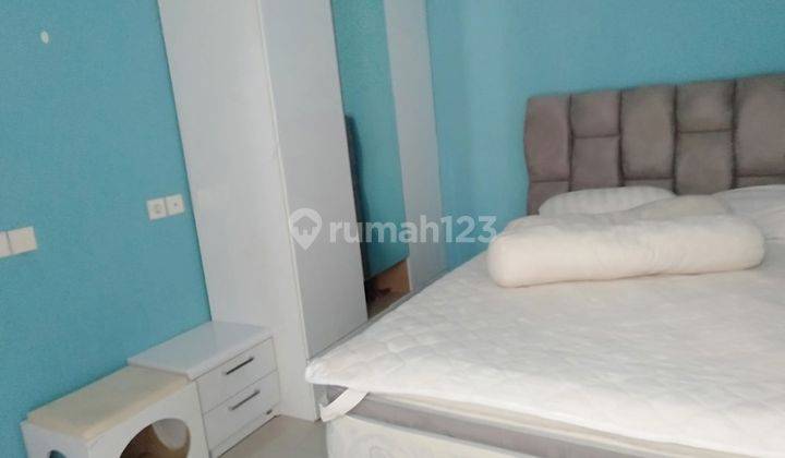 Rumah Furnished di Permata jingga malang 18