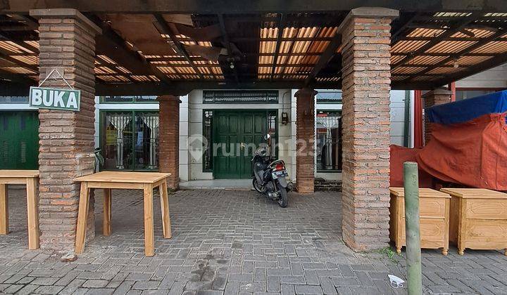 Ruko Di Soehat Malang 10