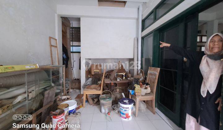 Ruko Di Soehat Malang 11