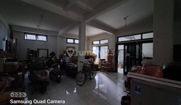 Ruko Di Soehat Malang 13
