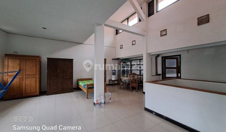 Ruko Di Soehat Malang 21