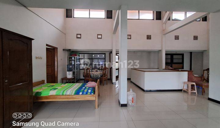 Ruko Di Soehat Malang 22