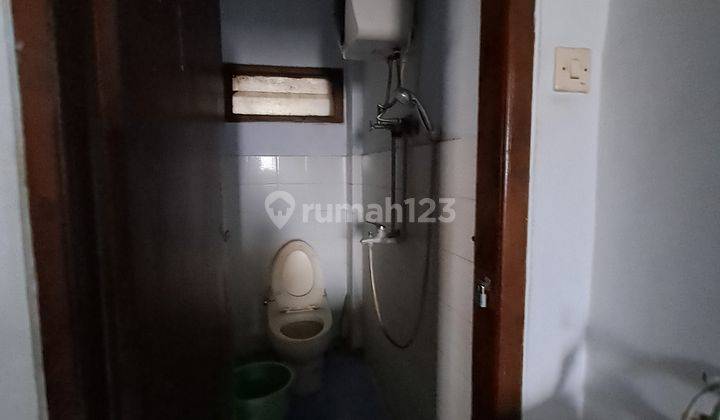 Ruko Di Soehat Malang 26
