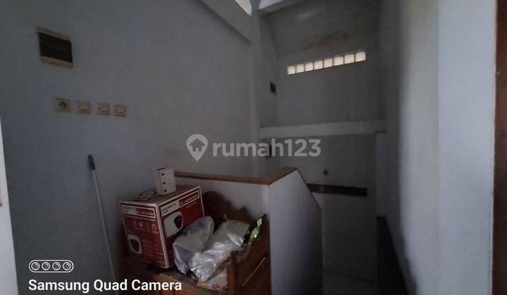 Ruko Di Soehat Malang 27