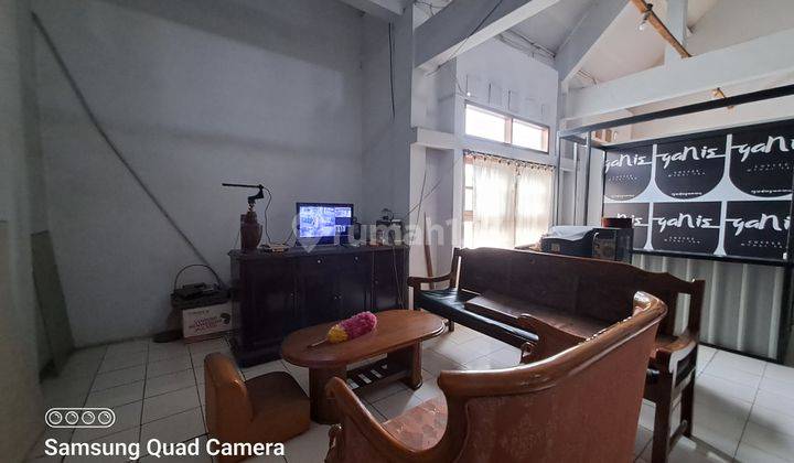 Ruko Di Soehat Malang 28