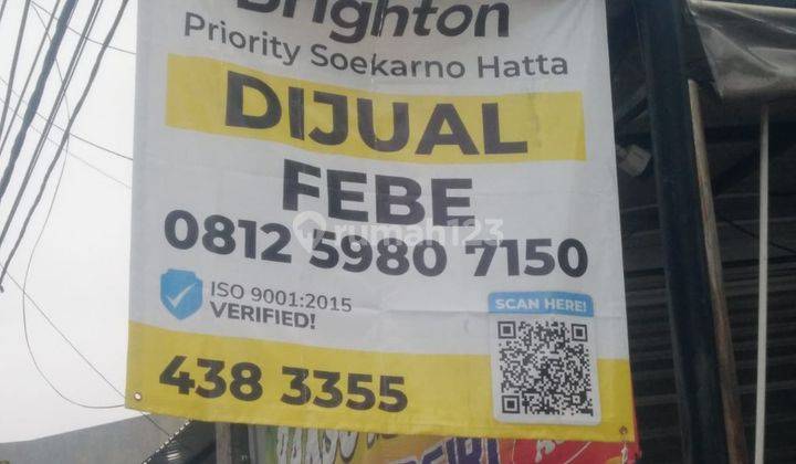 Ruko Murah Di Caruban 3