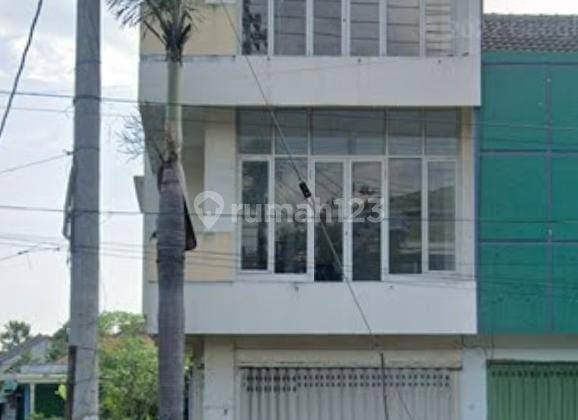 Ruko Murah Di Caruban 1