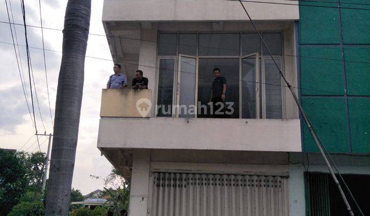 Ruko Murah Di Caruban 8