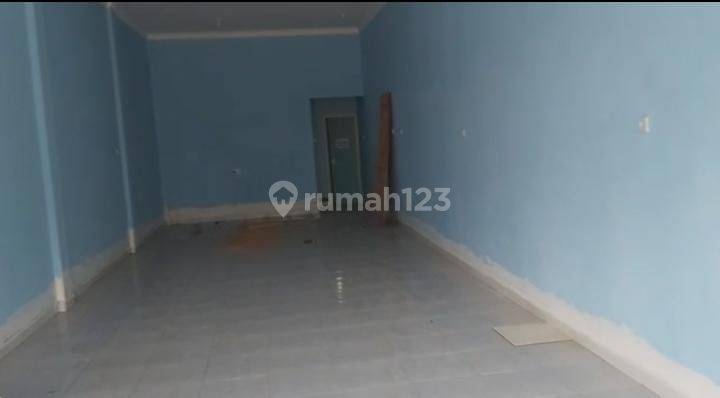 Ruko Murah Di Tumpang Malang 2