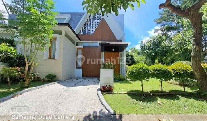 Rumah Di Permata Jingga Malang 3