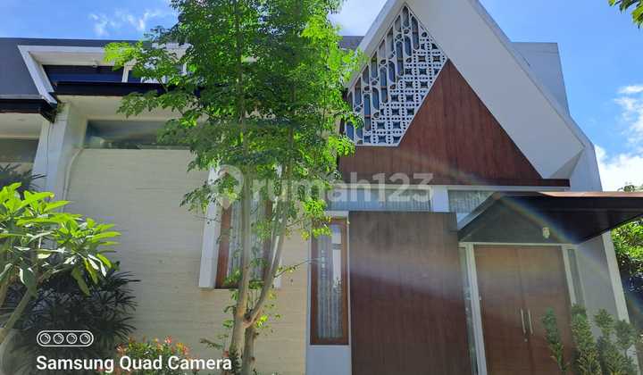 Rumah Di Permata Jingga Malang 5