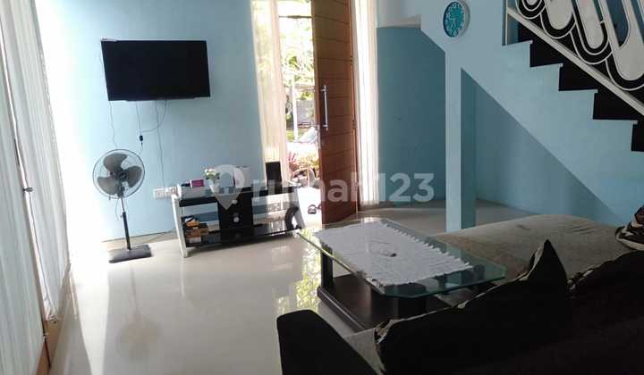 Rumah Di Permata Jingga Malang 8