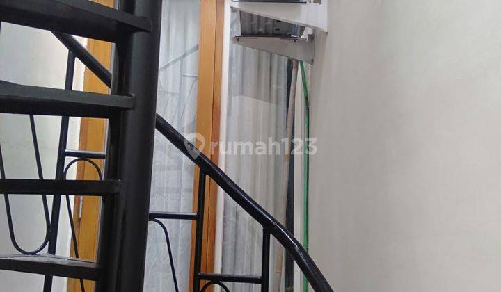 Rumah Di Permata Jingga Malang 12