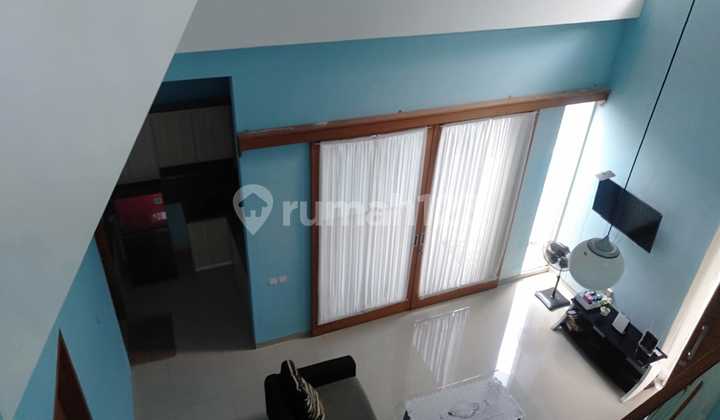 Rumah Di Permata Jingga Malang 15