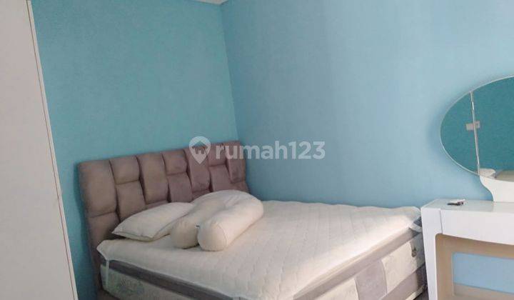 Rumah Di Permata Jingga Malang 18