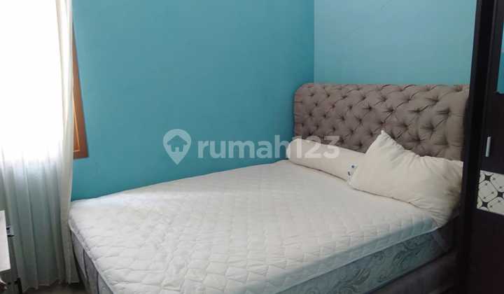 Rumah Di Permata Jingga Malang 20