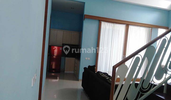 Rumah Di Permata Jingga Malang 19