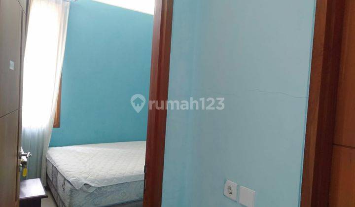 Rumah Di Permata Jingga Malang 22