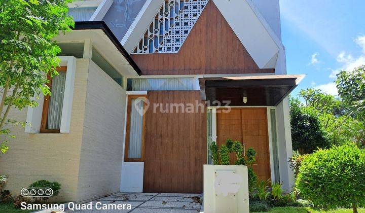 Rumah Di Permata Jingga Malang 32