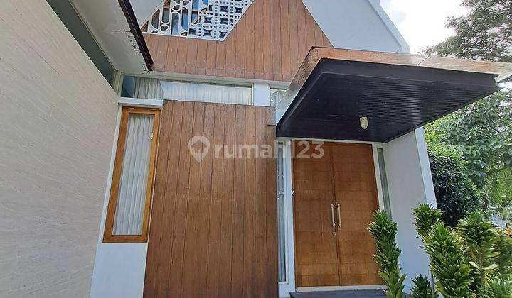 Rumah Di Permata Jingga Malang 1