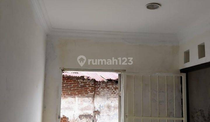 Ruko Di Kota Lumajang 3